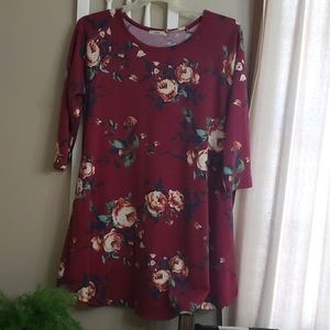 JODIFL Dress Size:Large